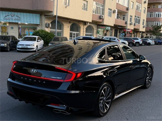 Hyundai Sonata-4