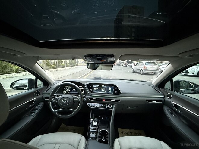 Hyundai Sonata-7