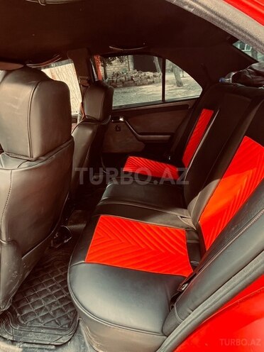 Mercedes C 220-7