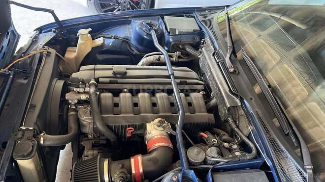 BMW 525-7