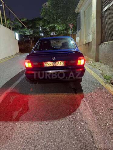 BMW 525-3