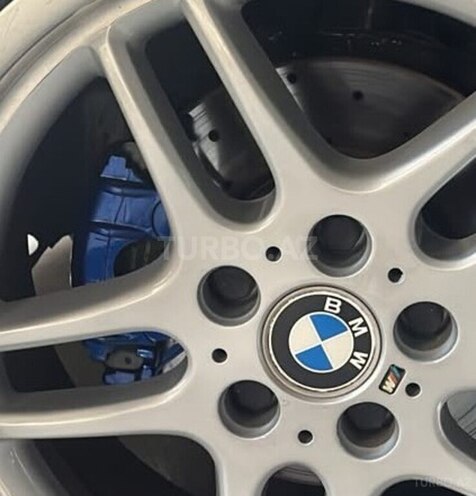 BMW 525-11