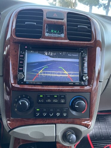 Hyundai Sonata-20