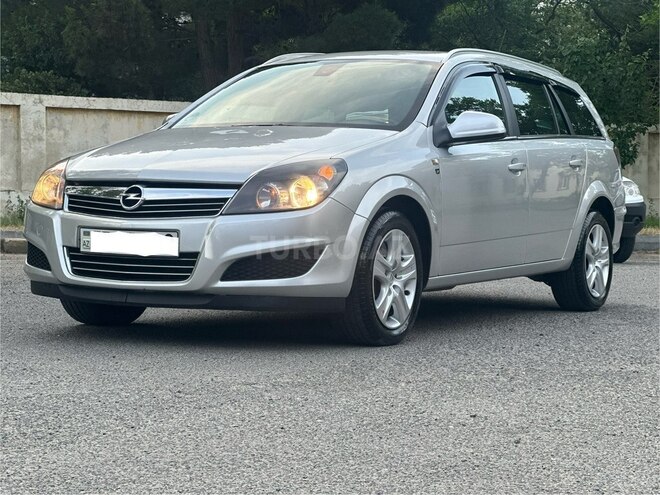 Opel Astra-2