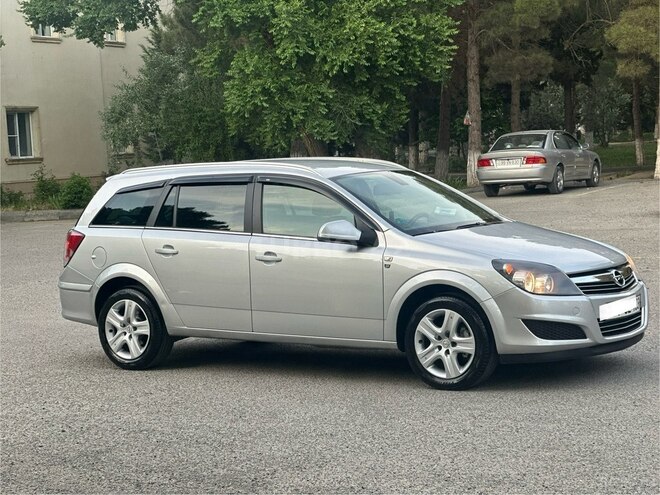 Opel Astra-5