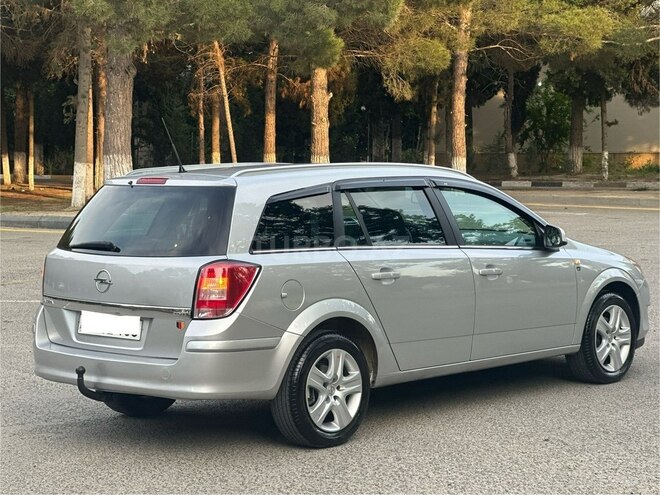 Opel Astra-6