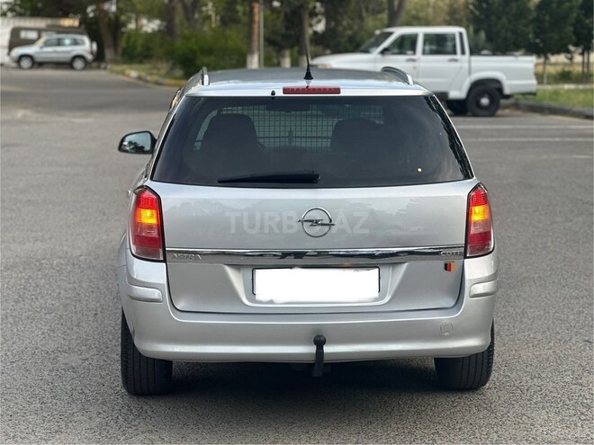 Opel Astra-20