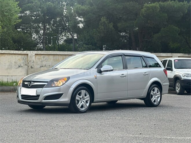 Opel Astra-9