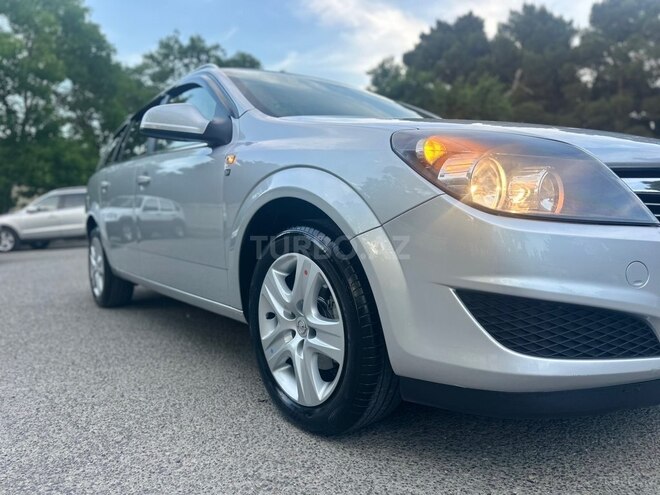 Opel Astra-4