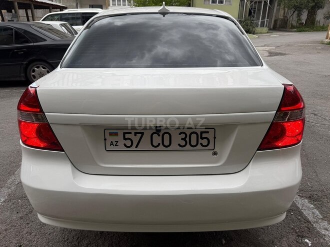 Chevrolet Aveo-4