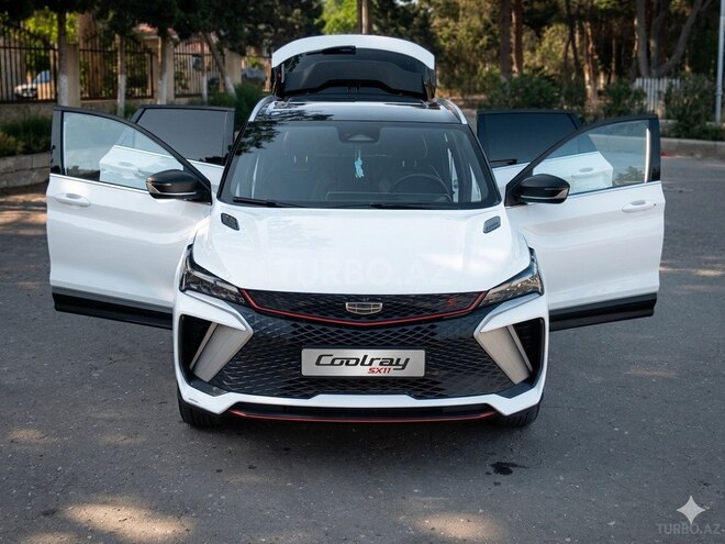 Geely Coolray-1