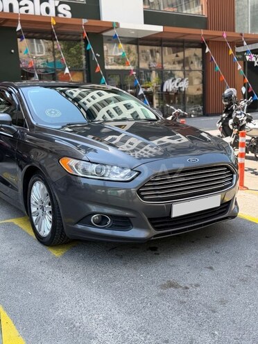 Ford Fusion (North America)-3