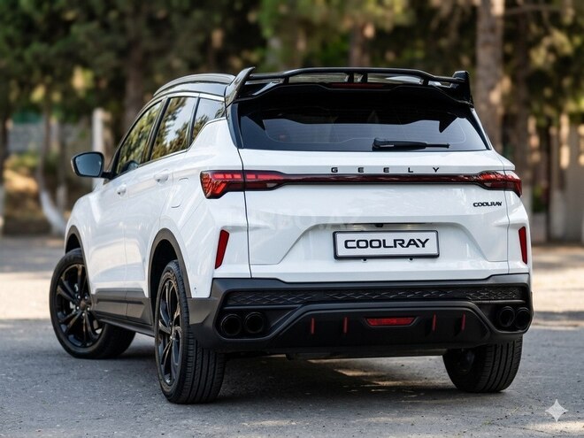 Geely Coolray-2