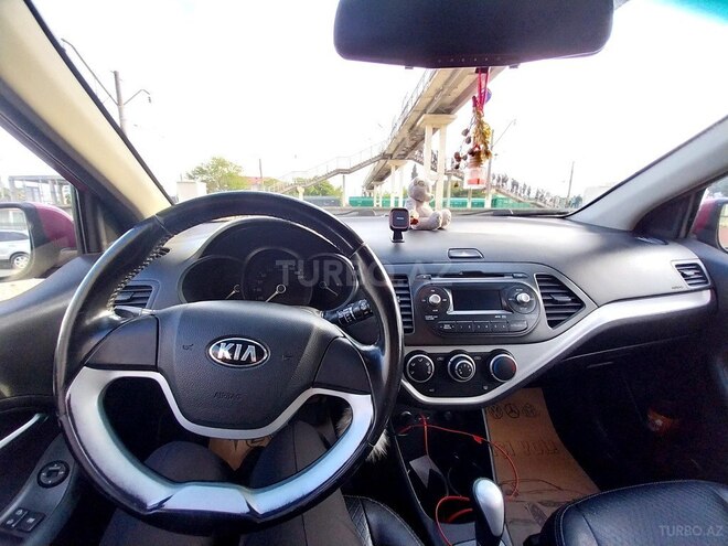 Kia Morning-9