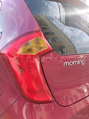 Kia Morning-13