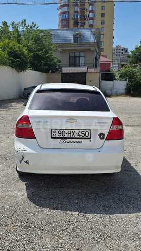 Chevrolet Aveo-2