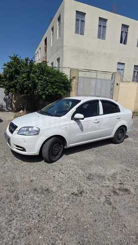 Chevrolet Aveo-3
