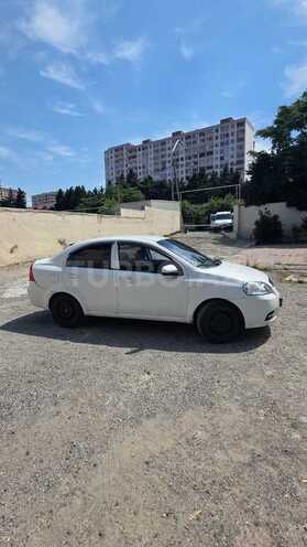 Chevrolet Aveo-4