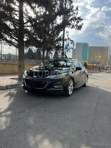 Chevrolet Cruze-3