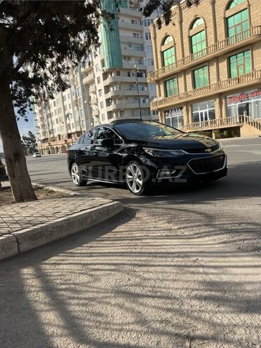 Chevrolet Cruze-5