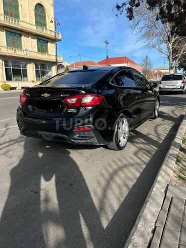 Chevrolet Cruze-7