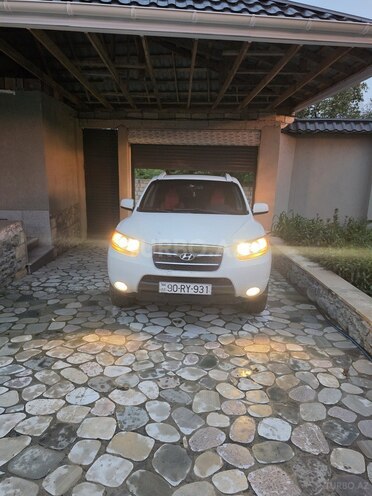 Hyundai Santa Fe-1