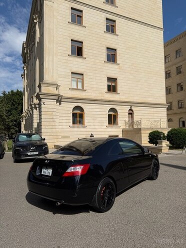 Honda Civic-5