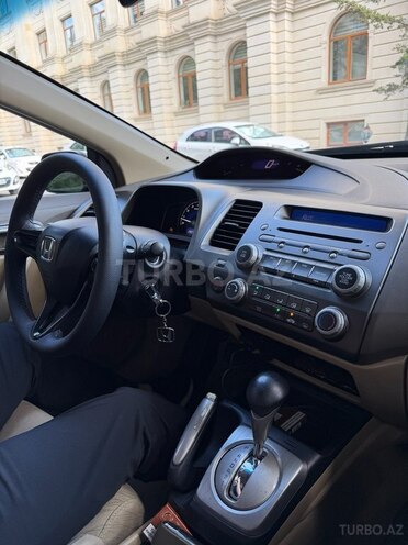 Honda Civic-13