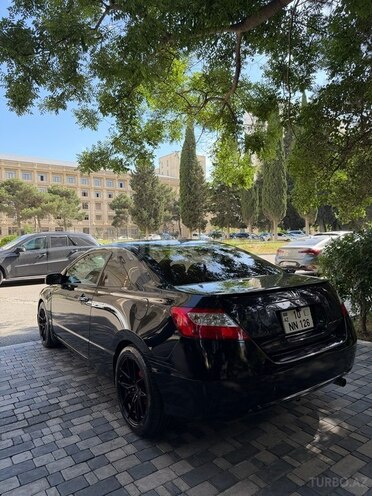 Honda Civic-6