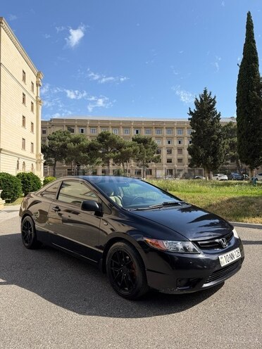 Honda Civic-2