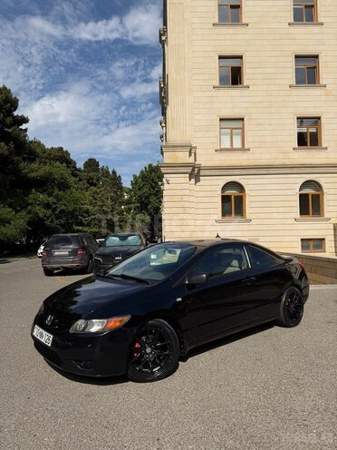 Honda Civic-3