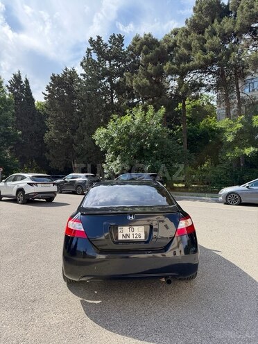 Honda Civic-4