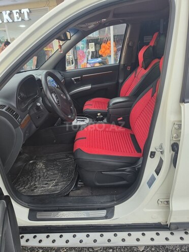 Hyundai Santa Fe-21