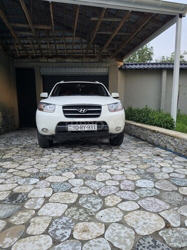 Hyundai Santa Fe-16