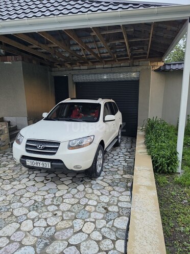 Hyundai Santa Fe-19