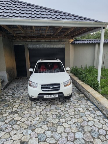 Hyundai Santa Fe-17