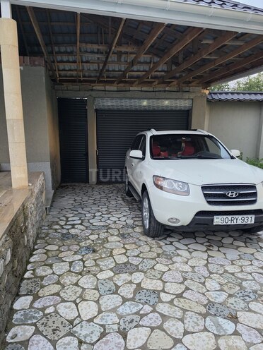 Hyundai Santa Fe-18