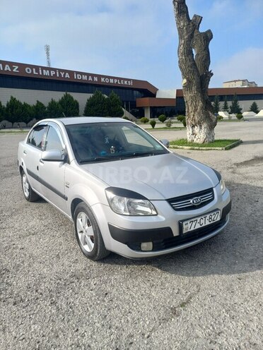 Kia Pride-1