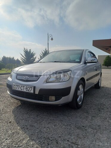 Kia Pride-2