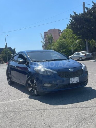 Kia Forte-1