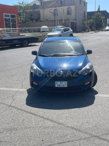 Kia Forte-2