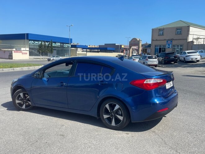 Kia Forte-8
