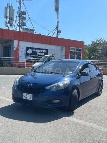 Kia Forte-3