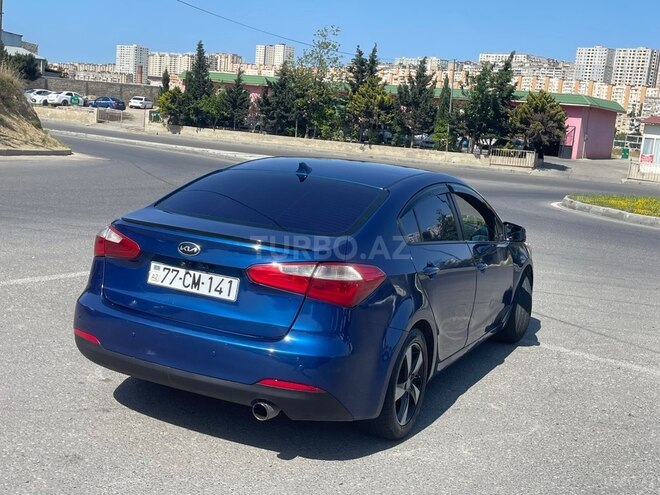 Kia Forte-6