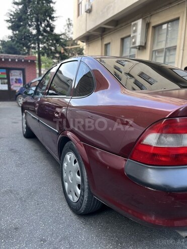 Opel Vectra-5