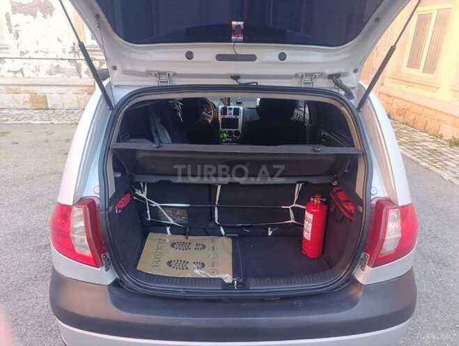 Hyundai Getz-6