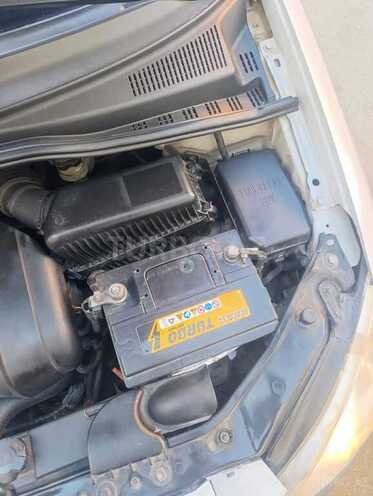 Hyundai Getz-12