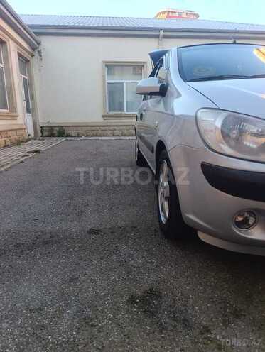 Hyundai Getz-3