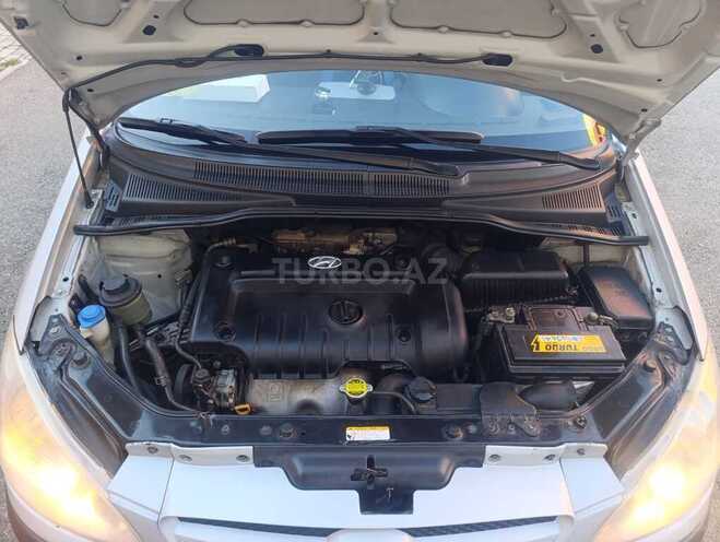 Hyundai Getz-10