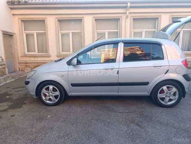 Hyundai Getz-7